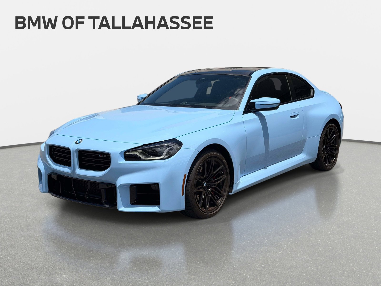 2026 BMW M2 M2 Coupe's photo