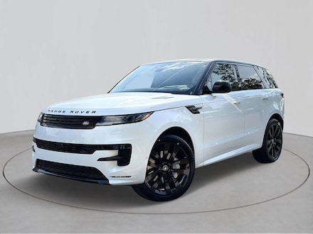 2025 Land Rover Range Rover Sport Dynamic SE SUV