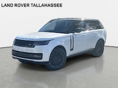 2026 Land Rover Range Rover SE SUV