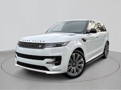 2025 Land Rover Range Rover Sport Dynamic SE 460PS Auto SUV