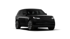 2025 Land Rover Range Rover SE 400PS SUV