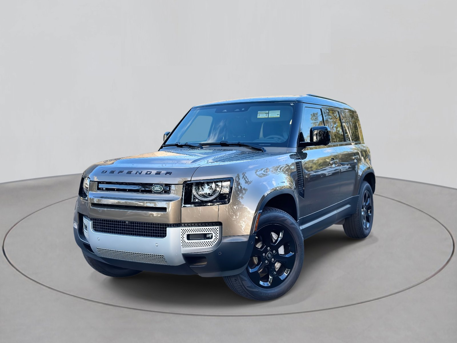 2025 Land Rover Defender S