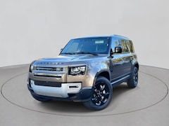 2025 Land Rover Defender 110 S SUV