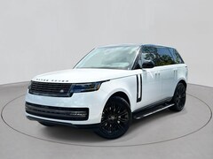 2025 Land Rover Range Rover SE 400PS SUV