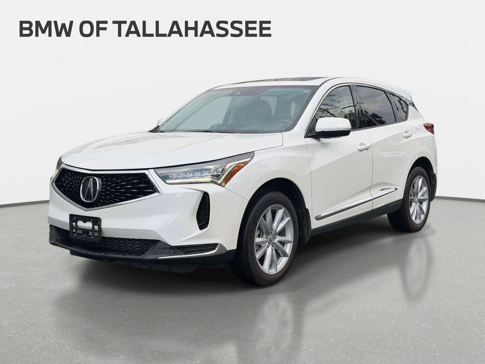 2022 Acura RDX