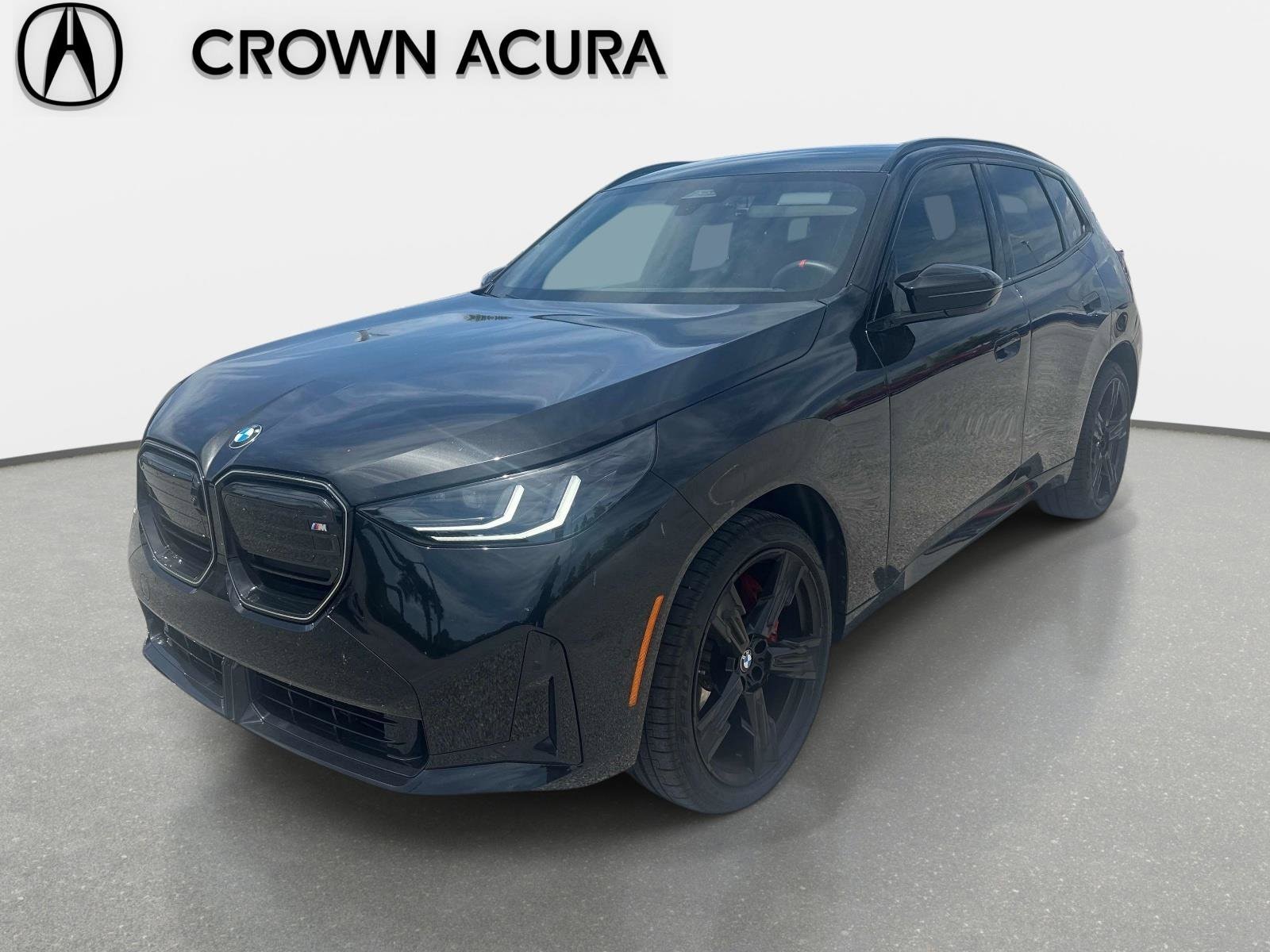 2026 BMW X3 M50 XDRIVE's photo