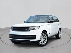 2025 Land Rover Range Rover SE 400PS SUV
