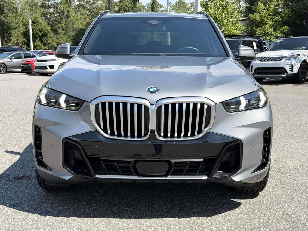 Certified 2024 BMW X5 sDrive40i SUV