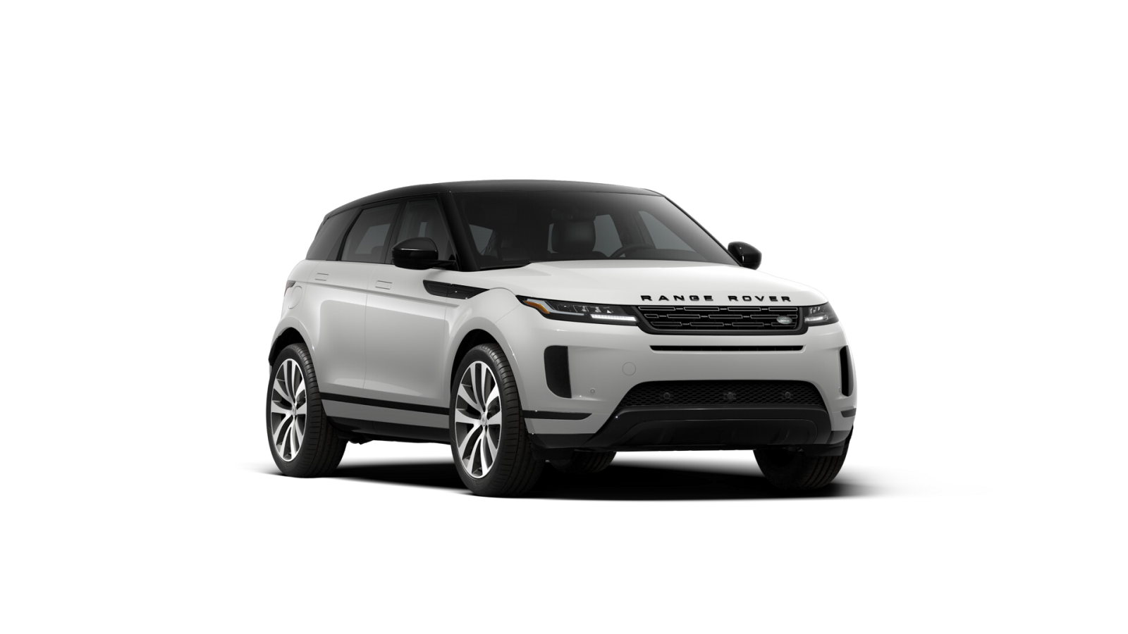 2026 Land Rover Range Rover Evoque's photo