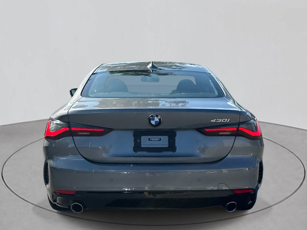 Used 2023 BMW 430i Coupe