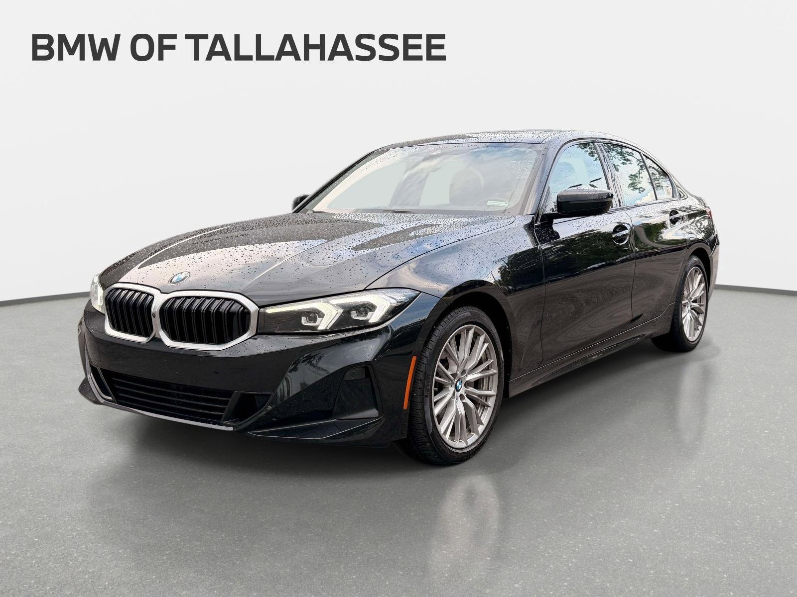 2023 BMW 3 Series 330i Sedan's photo