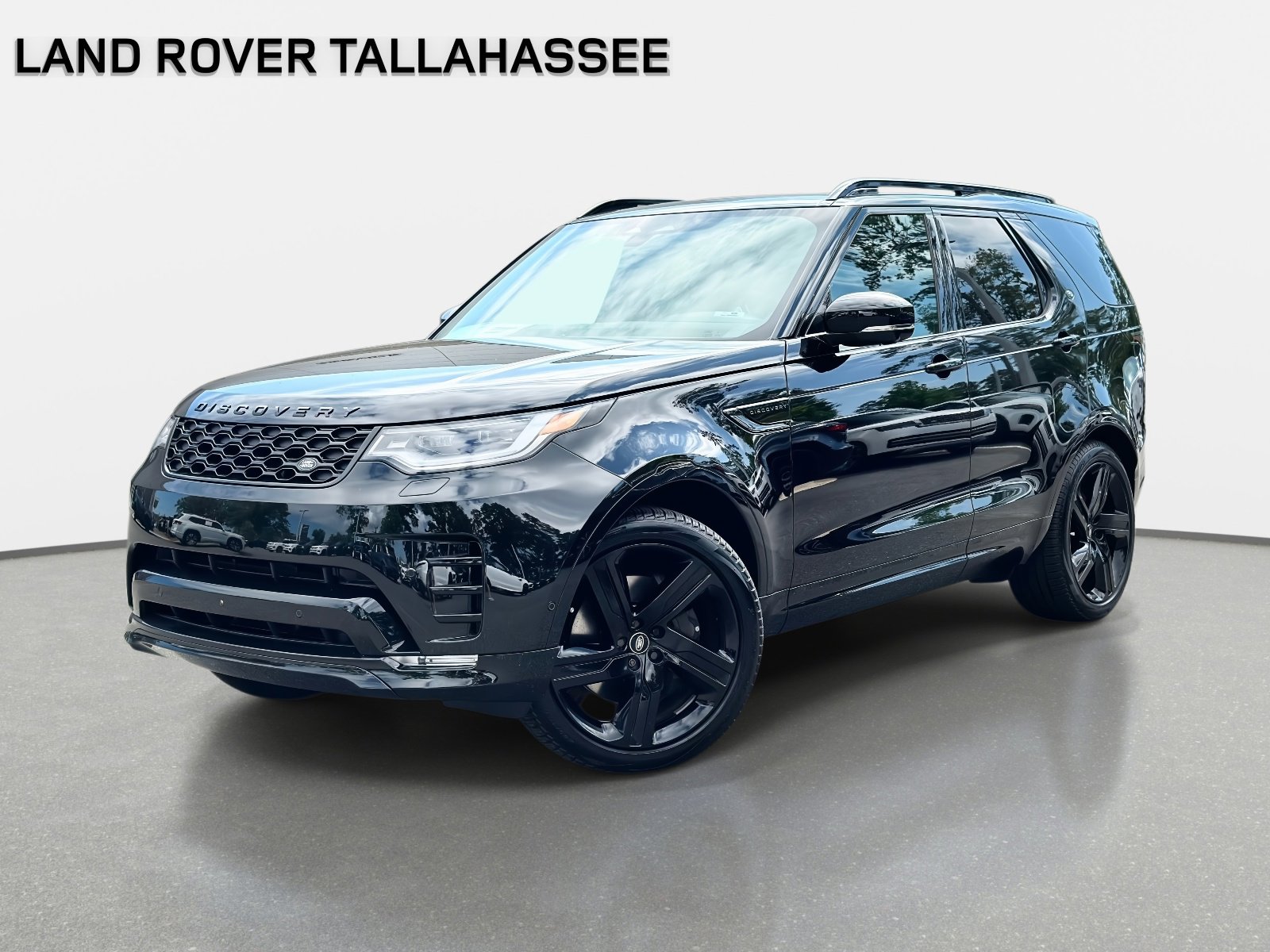 2025 Land Rover Discovery Dynamic SE