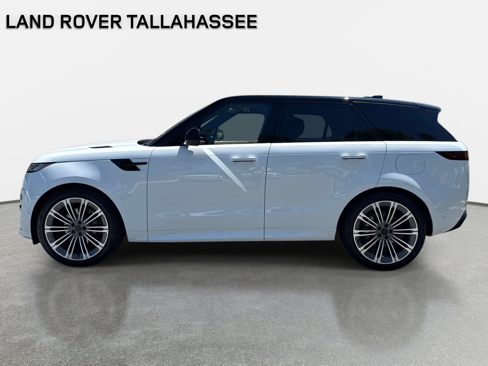 2026 Land Rover Range Rover Sport Dynamic SE - Photo 8