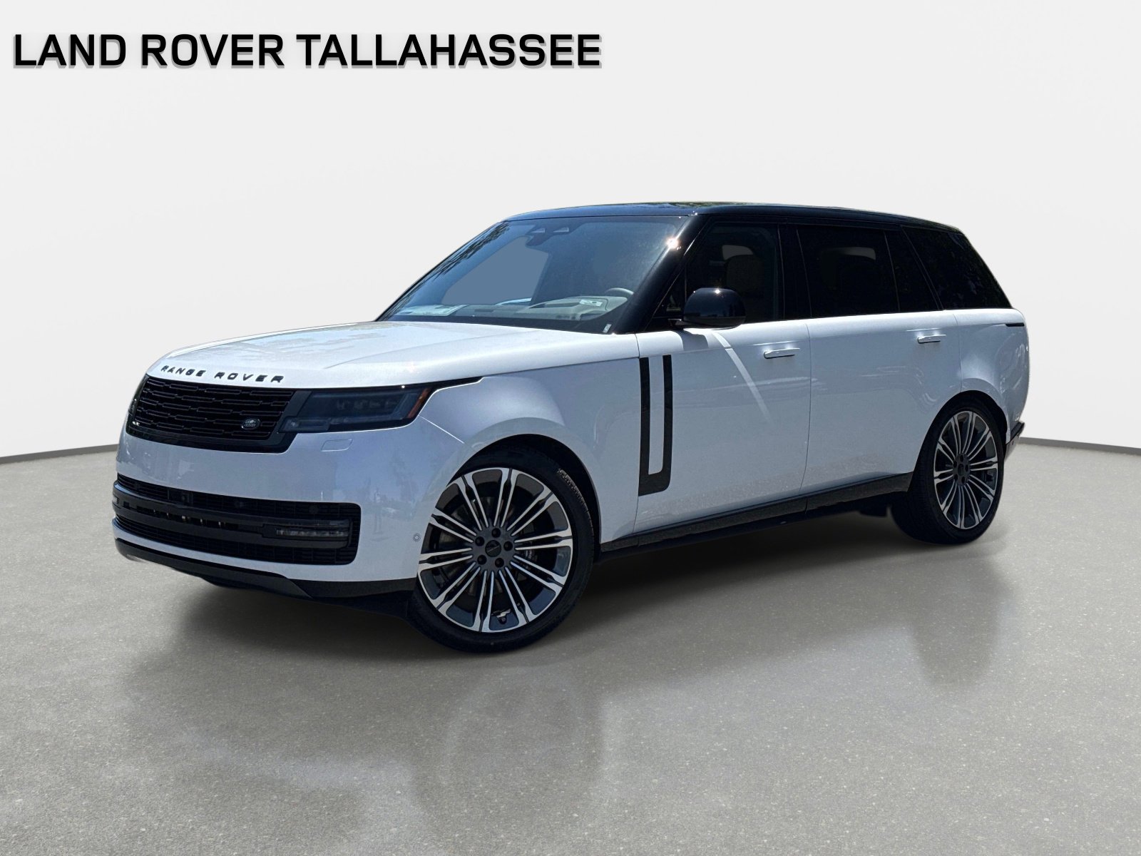 2026 Land Rover Range Rover 3.0 SE LWB 7's photo
