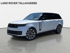 2026 Land Rover Range Rover SE 7 Seats SUV