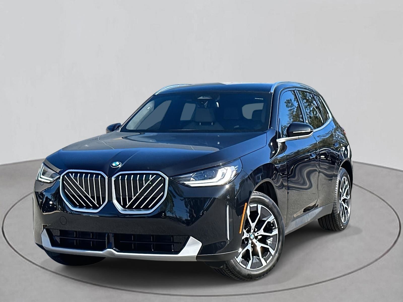 2025 BMW X3 30's photo