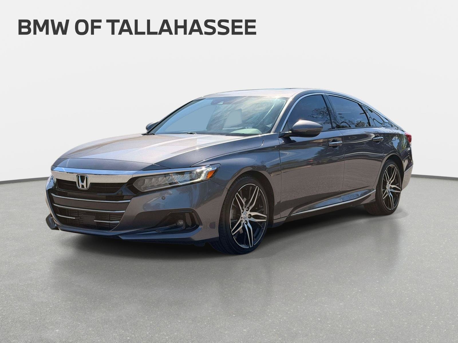 2021 Honda Accord Sedan
