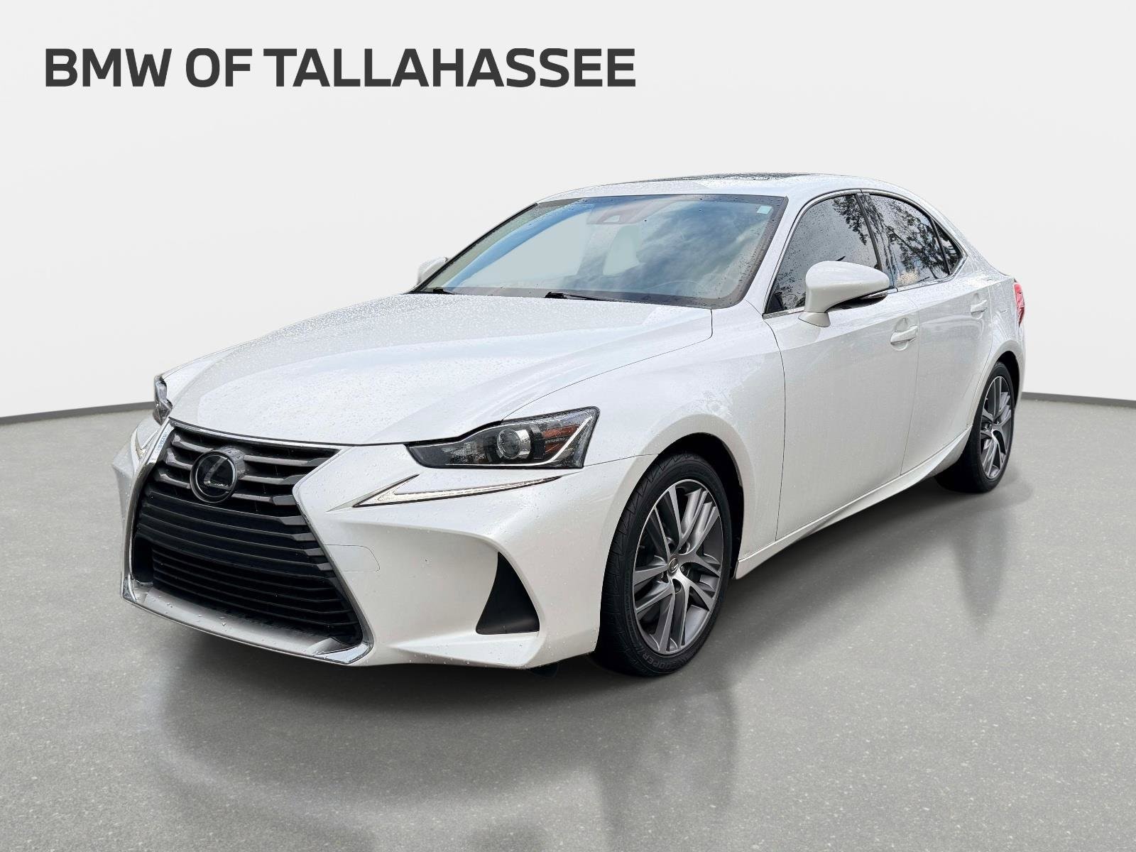 2020 Lexus IS 350 300 RWD's photo