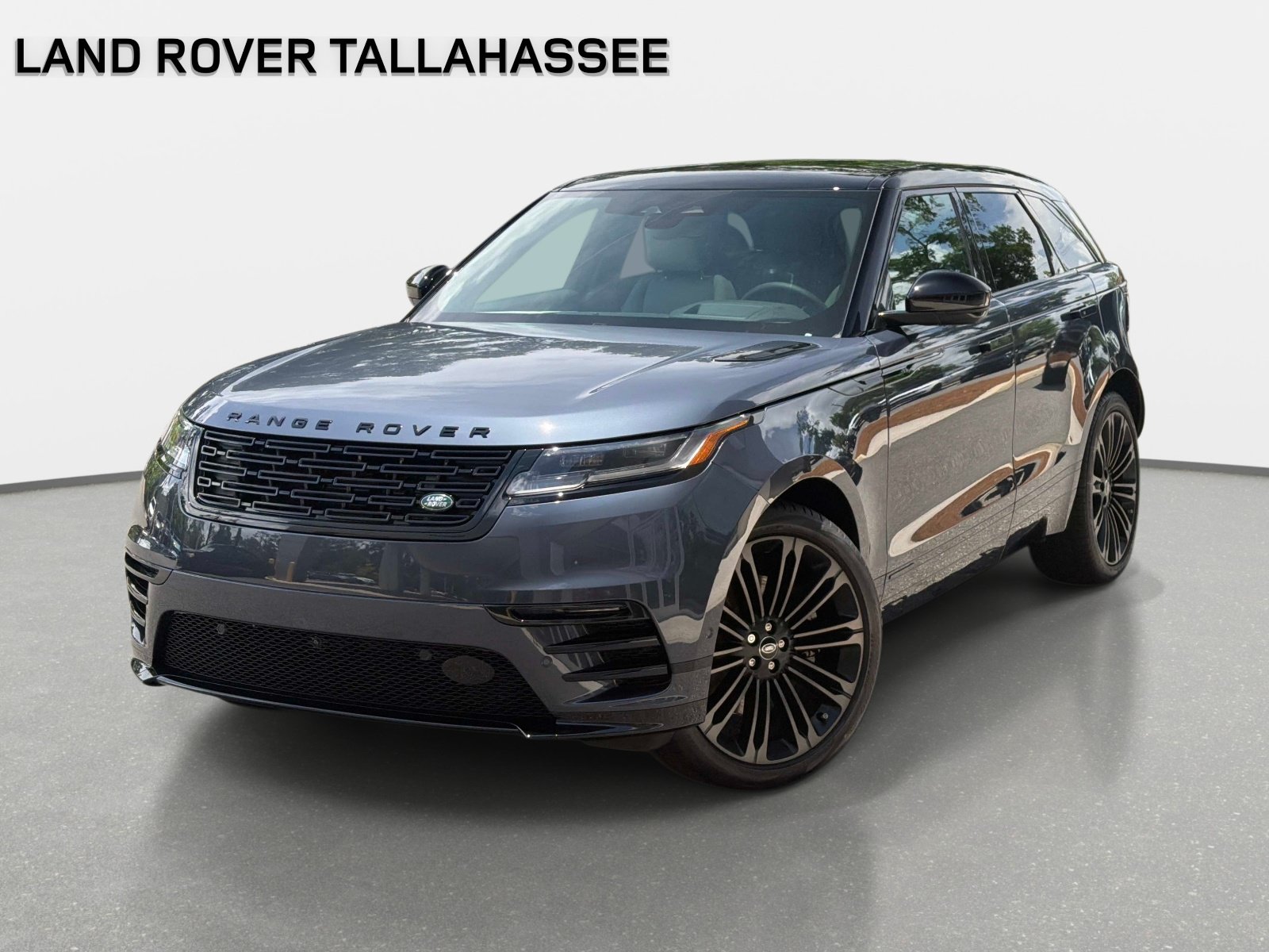 2026 Land Rover Range Rover Velar Belgravia Edition P250's photo