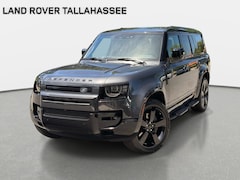 2026 Land Rover Defender 130 X-Dynamic SE SUV