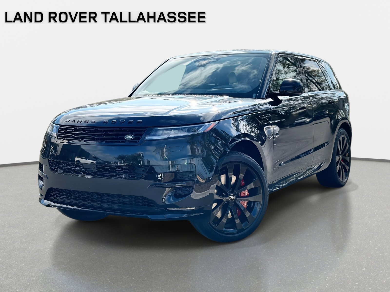 2025 Land Rover Range Rover Sport Dynamic SE