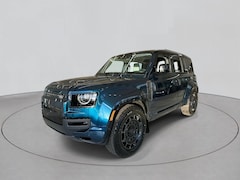 2026 Land Rover Defender 110 Octa 635PS SUV