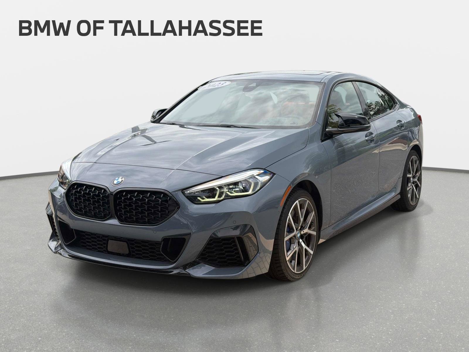 2023 BMW 2 Series M235i xDrive Gran Coupe's photo