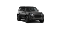 2026 Land Rover Defender 110 Octa 635PS SUV