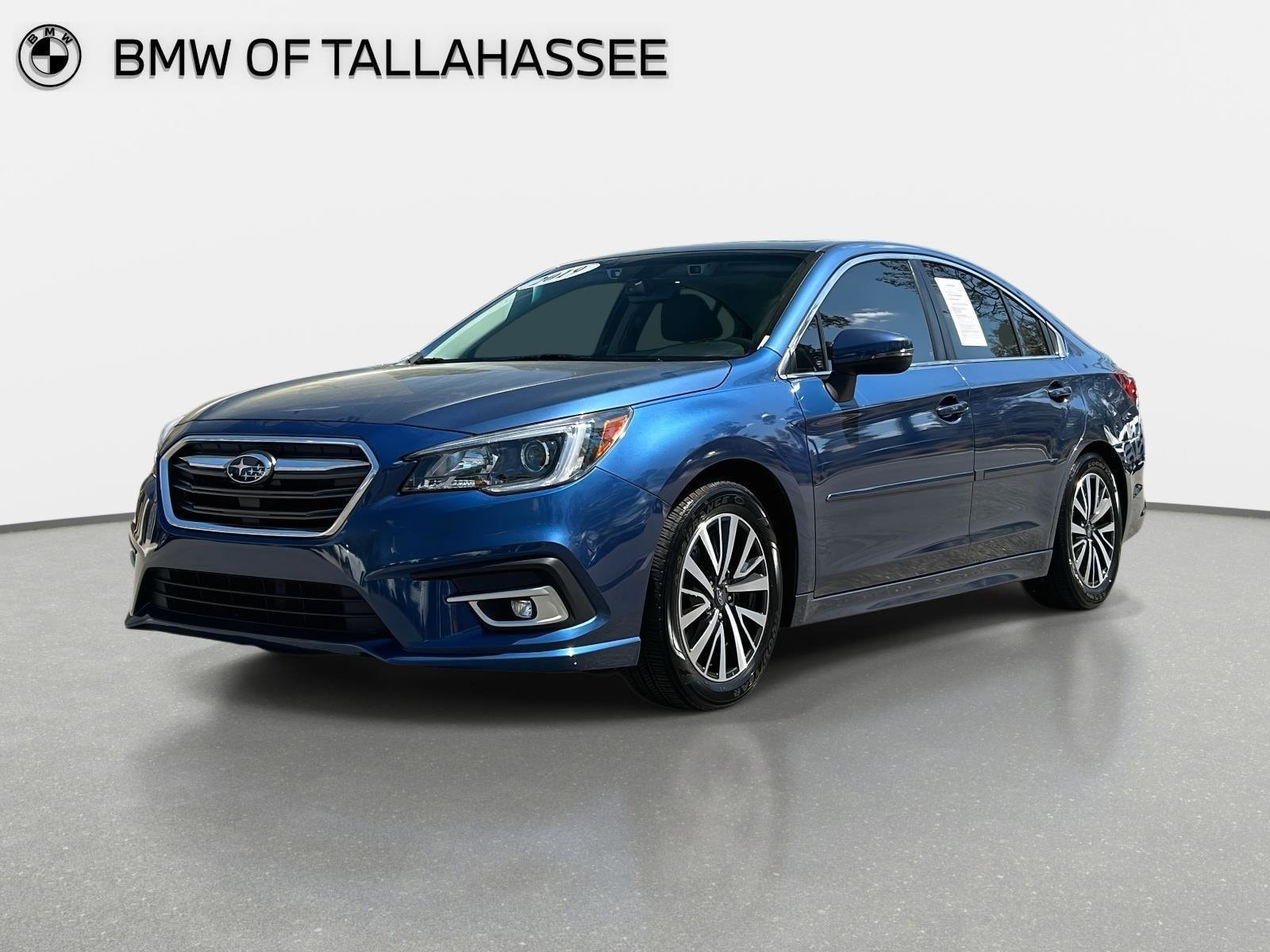 2019 Subaru Legacy Premium