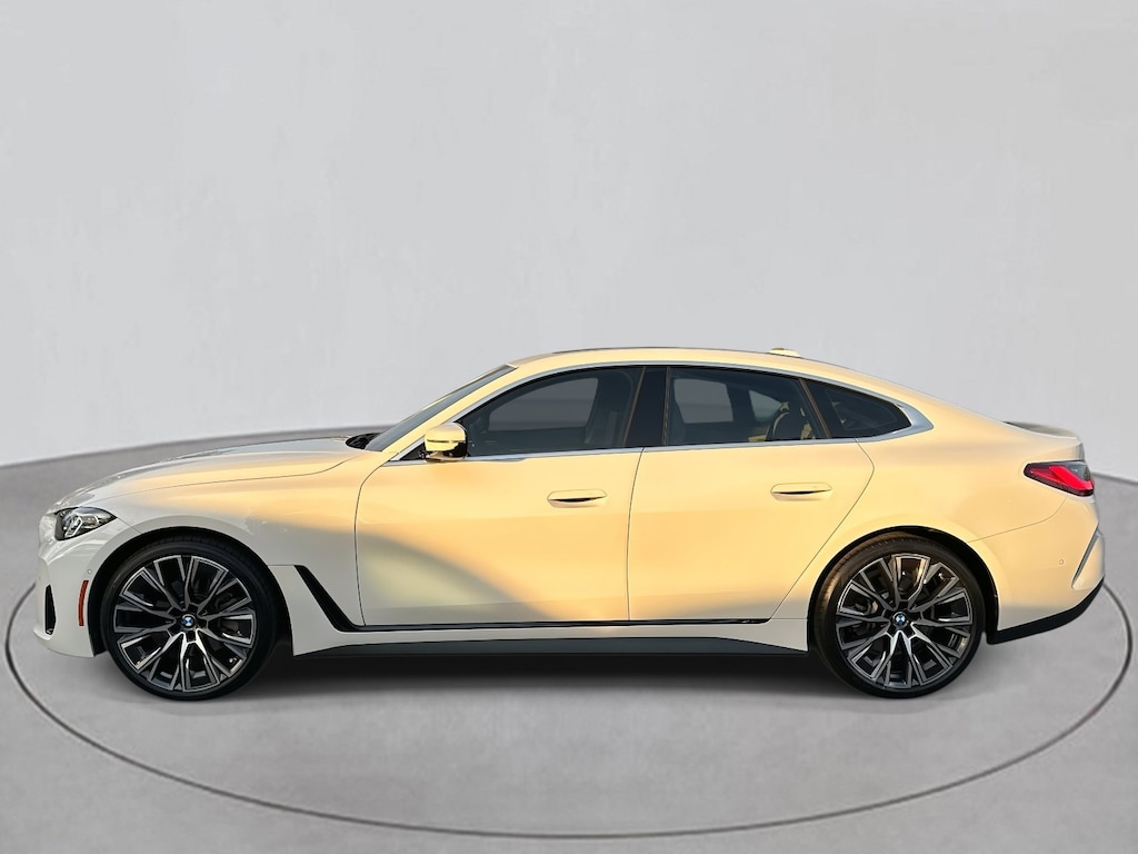 Used 2024 BMW 430i xDrive Gran Coupe