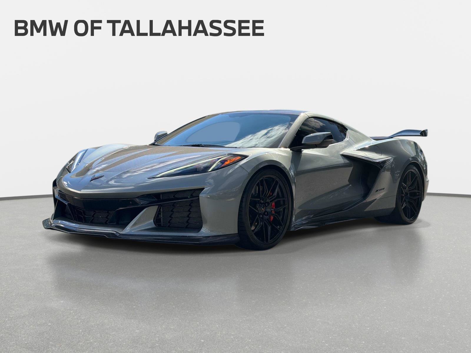 2023 Chevrolet Corvette 3LZ