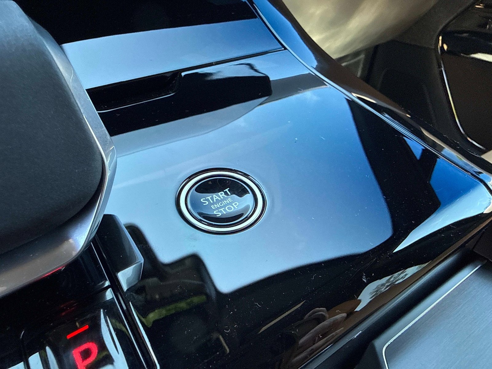 2026 Land Rover Range Rover Sport Dynamic SE - Photo 31