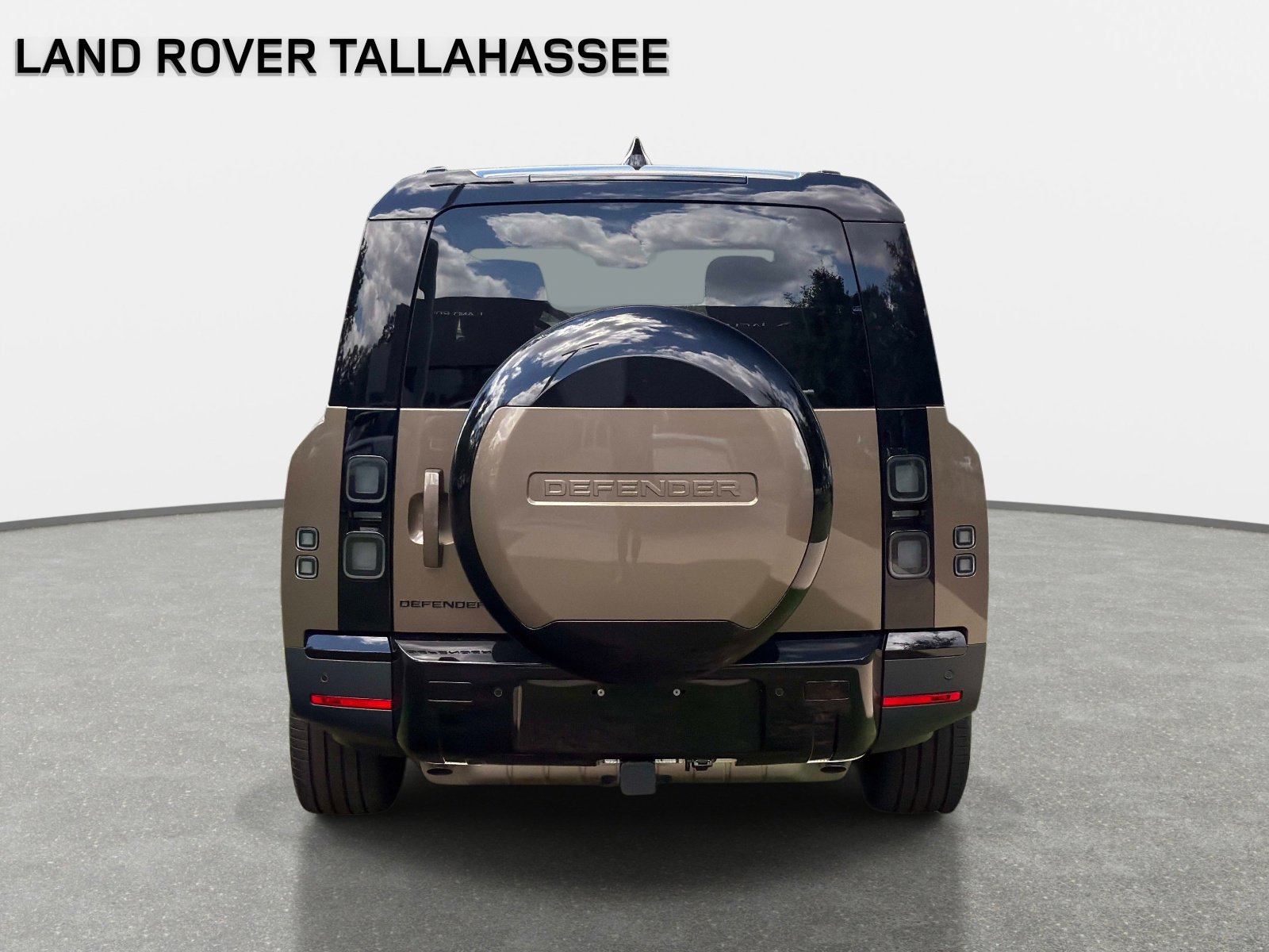 2026 Land Rover Defender S - Photo 6