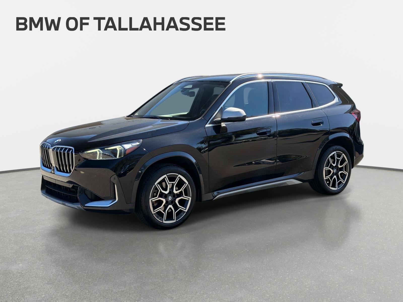 2023 BMW X1