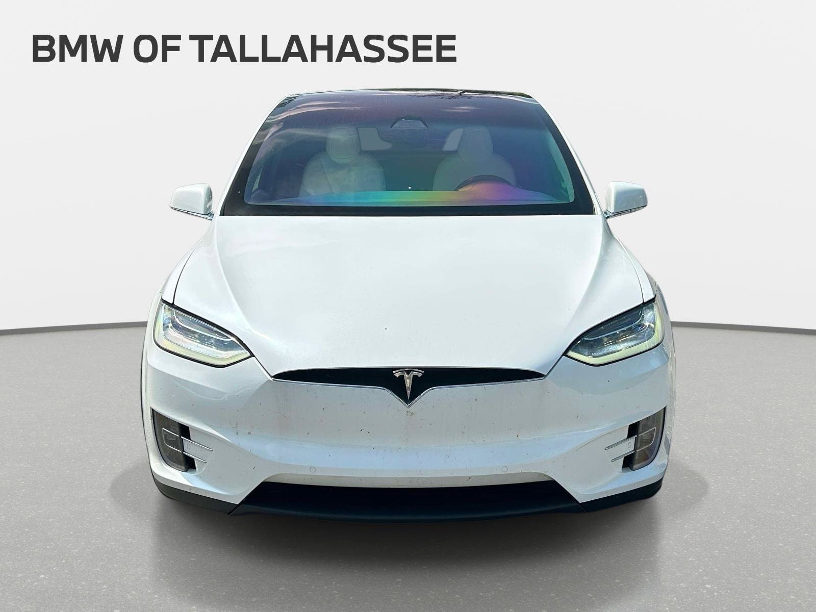 Used 2020 Tesla Model X Long Range with VIN 5YJXCDE26LF298972 for sale in Tallahassee, FL