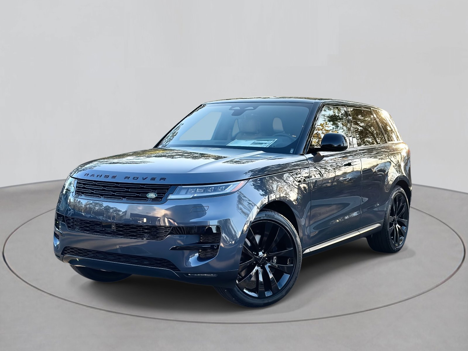2026 Land Rover Range Rover Sport SE's photo