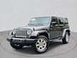 Jeep Wrangler JK Unlimited