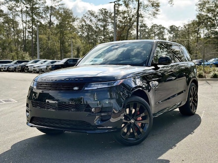 2025 Land Rover Range Rover Sport Dynamic SE SUV