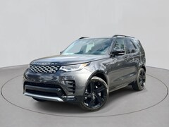 2026 Land Rover Discovery Tempest Edition Gemini Edition AWD