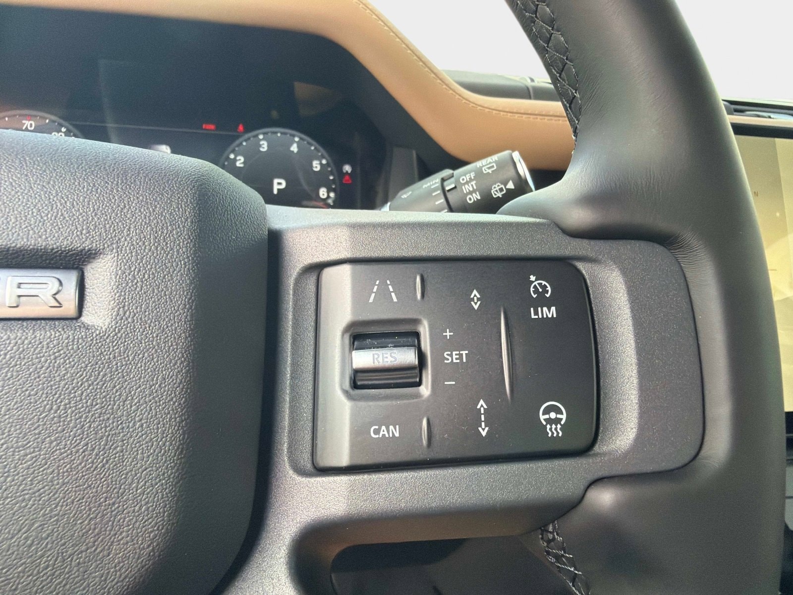 2026 Land Rover Defender S - Photo 27