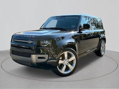 2025 Land Rover Defender 110 110 X-Dynamic SE SUV