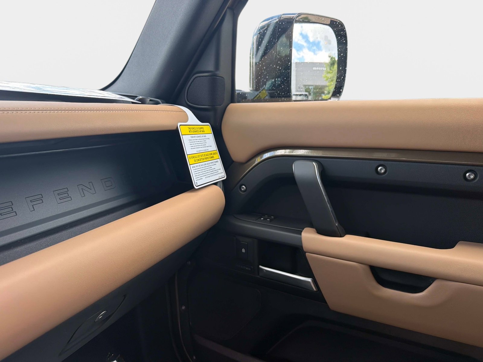 2026 Land Rover Defender S - Photo 21