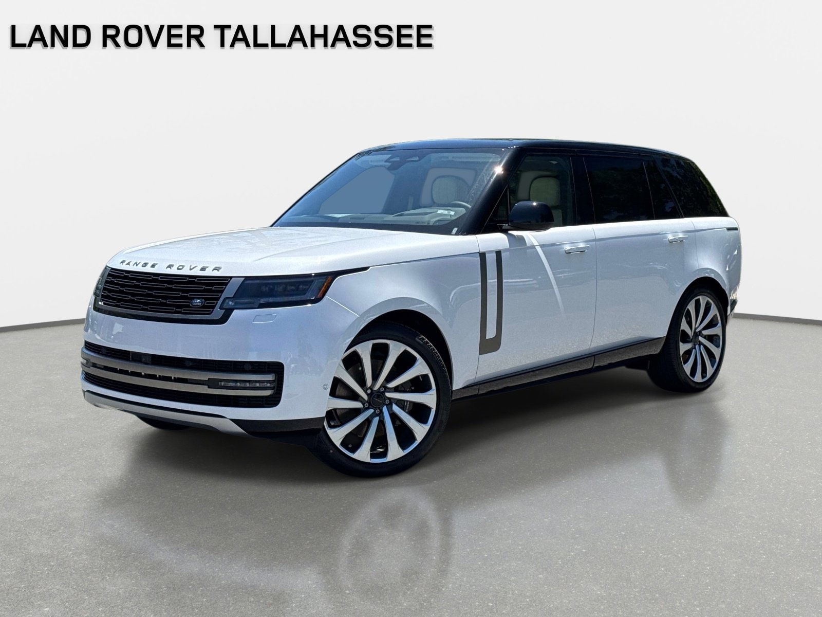 2026 Land Rover Range Rover 4.4 SE LWB 7's photo