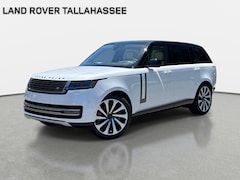 2026 Land Rover Range Rover SE LWB 7-Seats / V8 SUV