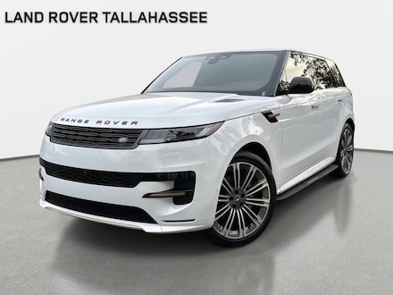2025 Land Rover Range Rover Sport Dynamic SE SUV