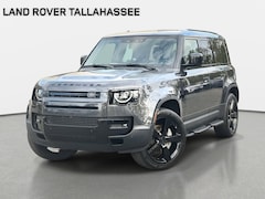 2026 Land Rover Defender 110 S SUV