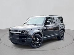 2026 Land Rover Defender 110 S SUV