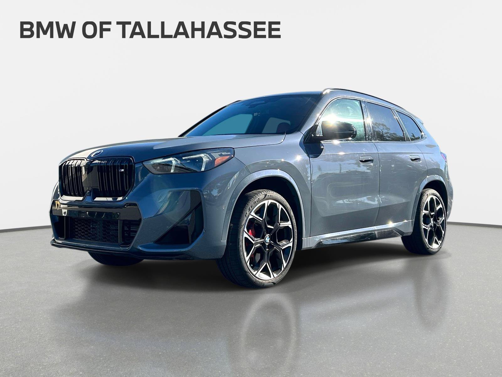 2024 BMW X1
