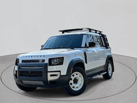 2023 Land Rover Defender 110 S SUV