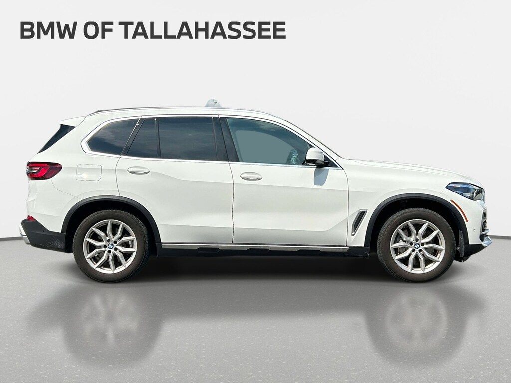 Certified 2023 BMW X5 xDrive40i SUV